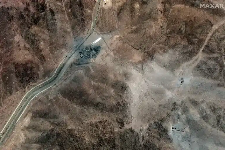 Did the Attacks on Iran Succeed?