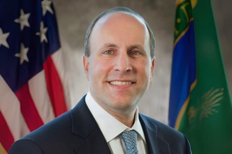 Center on Global Energy Policy Congratulates Paul Dabbar on Confirmation as US Deputy Secretary of Commerce
