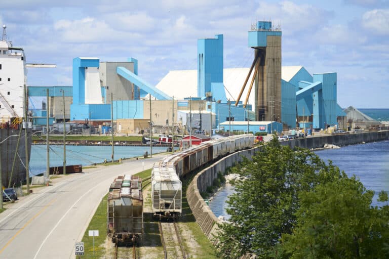 DeepDive: A new strategy for resilient global leadership in natural resources and manufacturing