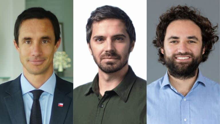 A Critical Moment for Latin America’s Mineral Supply Chain