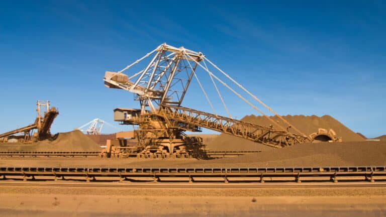 Five Key Decisions to Revitalize US Critical Mineral Stockpiles