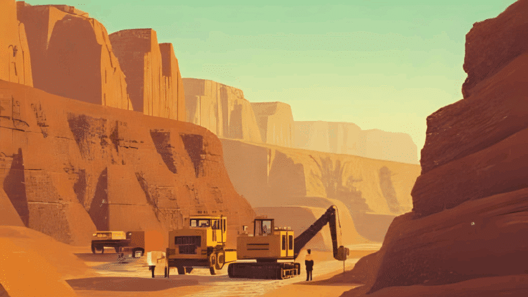 MP Materials Deal Marks a Significant Shift in US Rare Earths Policy