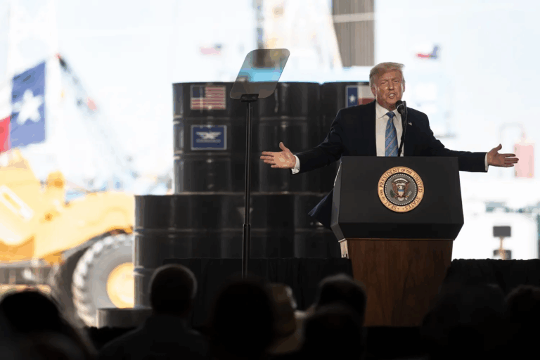 Energy Security Means Using Less Oil