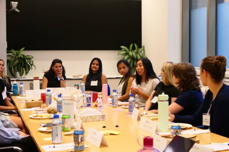 Women in Energy Fellowship: Building the Next Generation of Energy Leaders