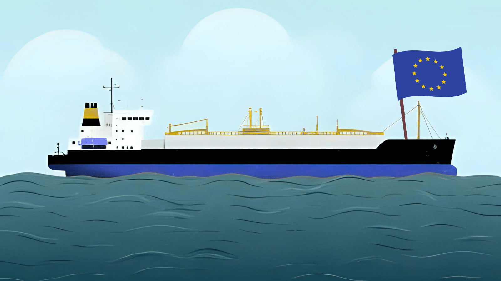 How the EU Might Become the OPEC of Global Gas