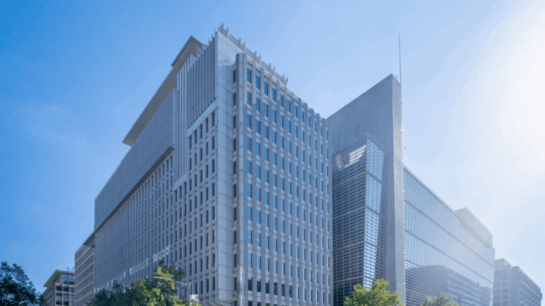 Nuclear Energy at the World Bank: Roundtable Report