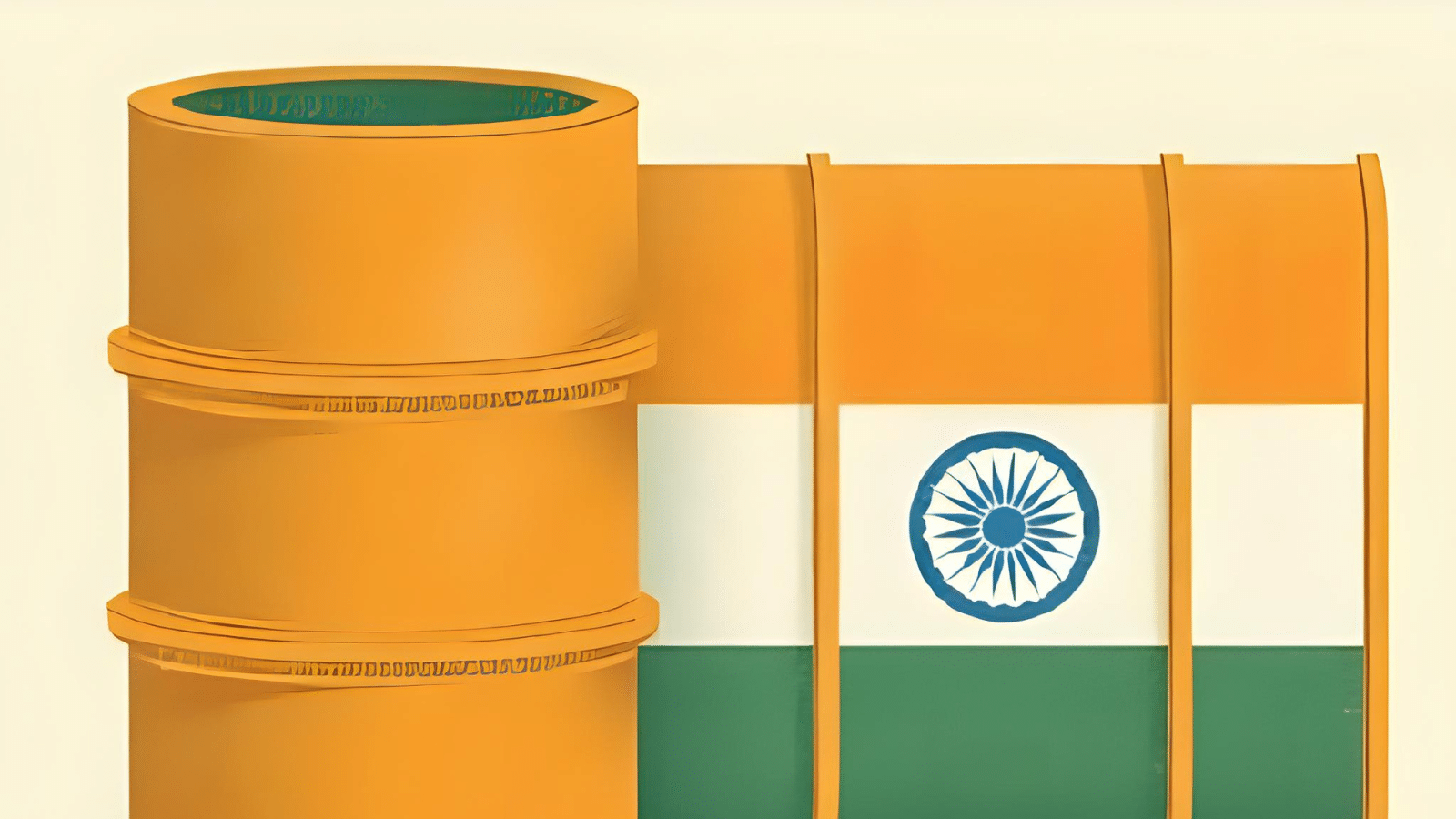 Q&A: Why India Is Being Targeted with Russian Oil Import Tariffs, and What It Will Mean for Markets