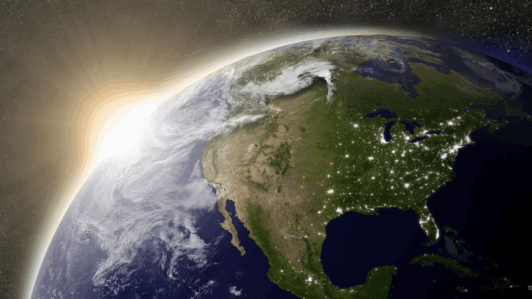 The Future of US and Global Energy Policy