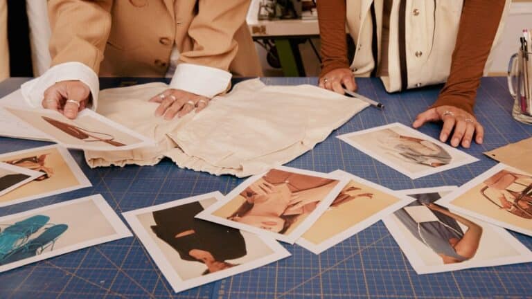 Transforming Fashion’s Footprint: Innovation and Business