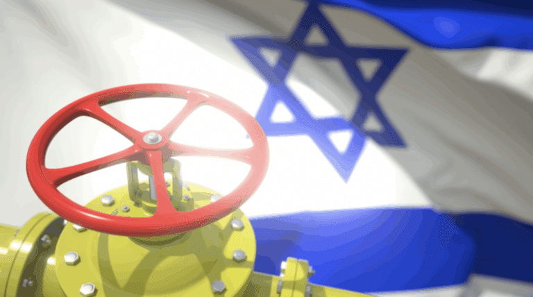 Why Gas Deals Could Be Israel’s Best Path to Regional Normalization