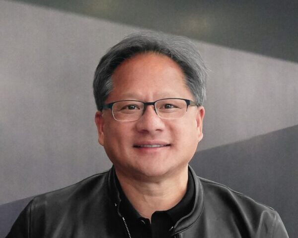 Jensen Huang: The Power of Intelligence Infrastructure