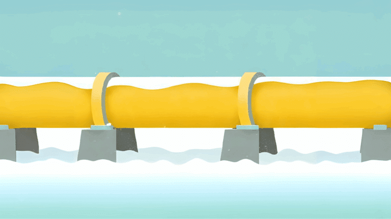 Power of Siberia 2: Russia’s Pivot, China’s Leverage, and Global Gas Implications