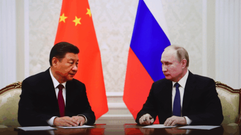 Signed But Not Sealed: The Geopolitics Behind Power of Siberia 2