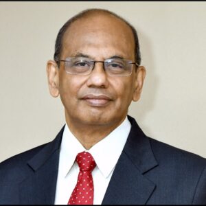 Dr. Ajay Mathur