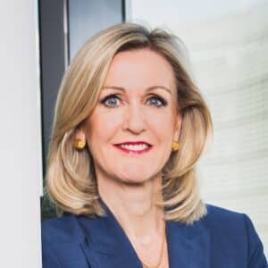 Ann Mettler