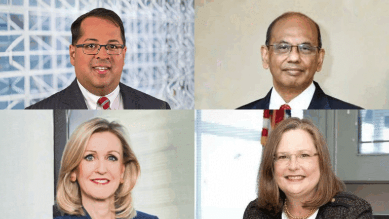 The Center on Global Energy Policy Announces New Distinguished Visiting Fellows from US, European, and Indian Governments and Civil Society