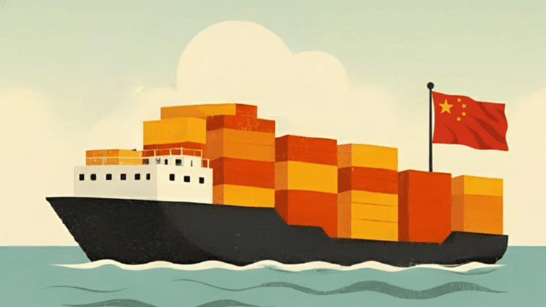 How China’s New Trade Assertiveness Is Linked to Its Clean Energy Dominance