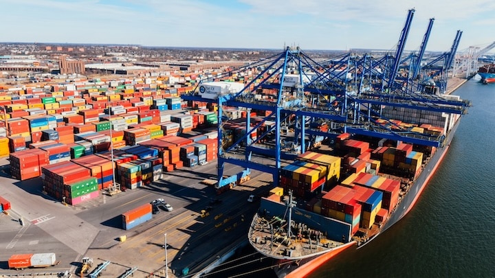 International Dialogue on Climate and Trade: Preliminary Report