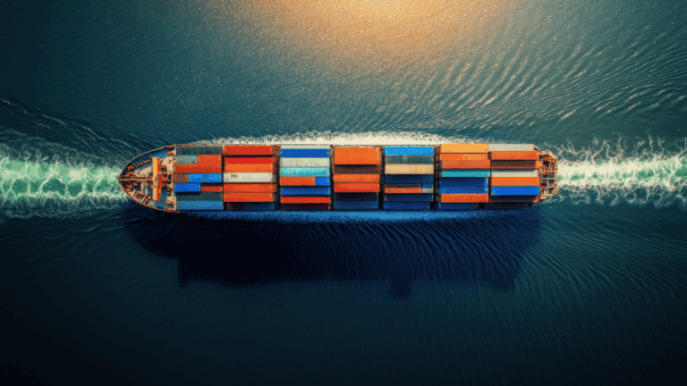 Practical Gaps in the International Maritime Organization’s Net-Zero Framework