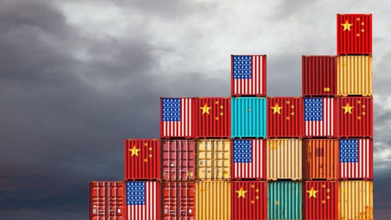 US-China Trade Tensions and Clean Energy Investment in Third Countries: Implications for US Policymakers