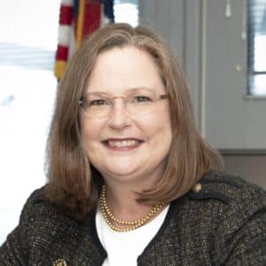 Laura Holgate