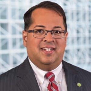 Neil Chatterjee