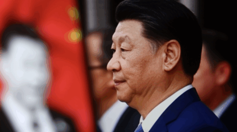 To Beat China, Don’t Become China