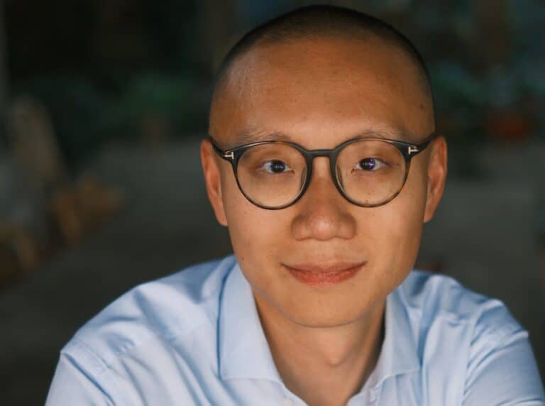 What Drives ‘Breakneck’ Development in China?