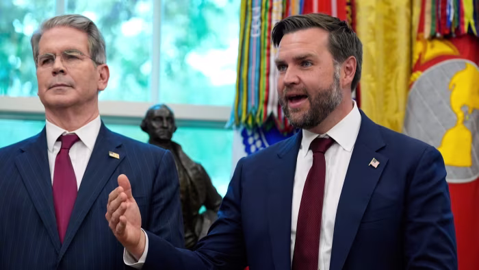 Letter: TikTok deal shows White House should not try to be a PE firm