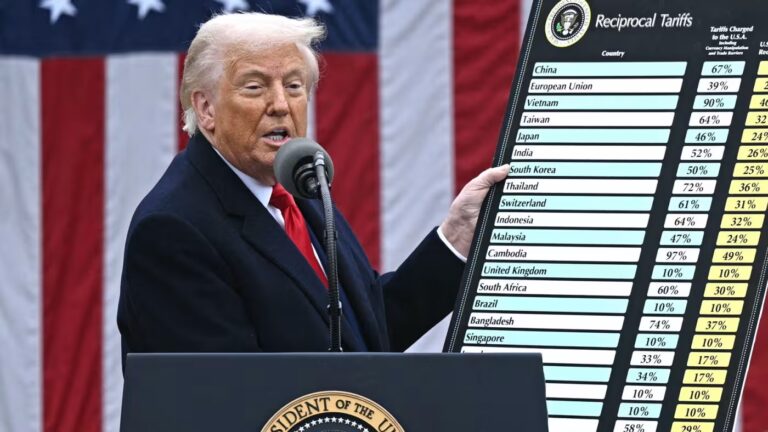 Tariffs Are a Weaker Weapon Than Trump Thinks
