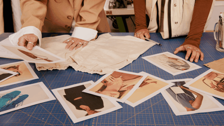 Transforming Fashion’s Footprint: Innovations and Business Models for Circularity and Clean Energy