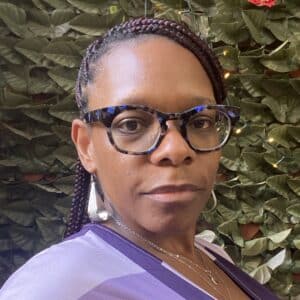 Najoice K. Strong George