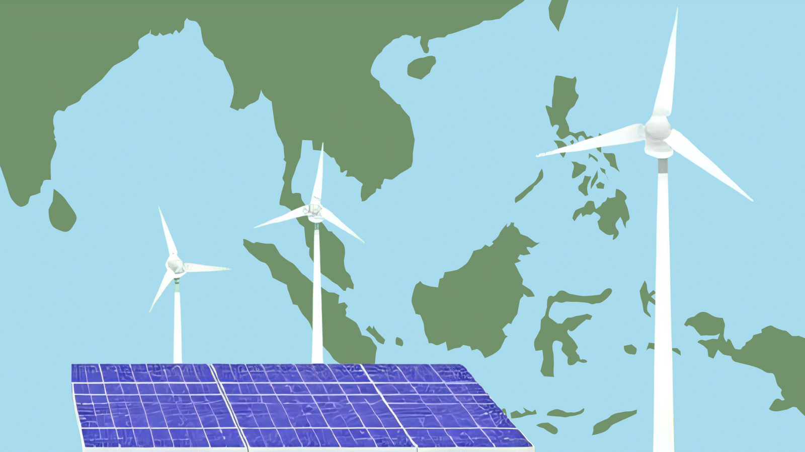 Beyond Tariffs: Coercive US Trade Deals and Southeast Asia’s Clean Energy Future