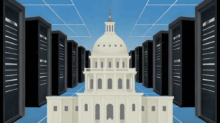 Data Centers and Their Energy Use: Trends in State Capitals
