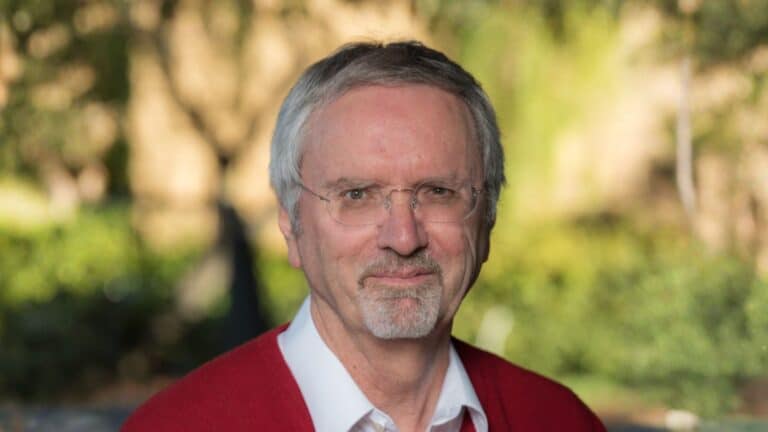 From Hot Rocks to Clean Power: Roland Horne on the Future of Geothermal