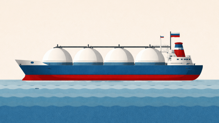 Geopolitical Uncertainty Still Creates Wide Range of Potential Russian Gas Export Volumes