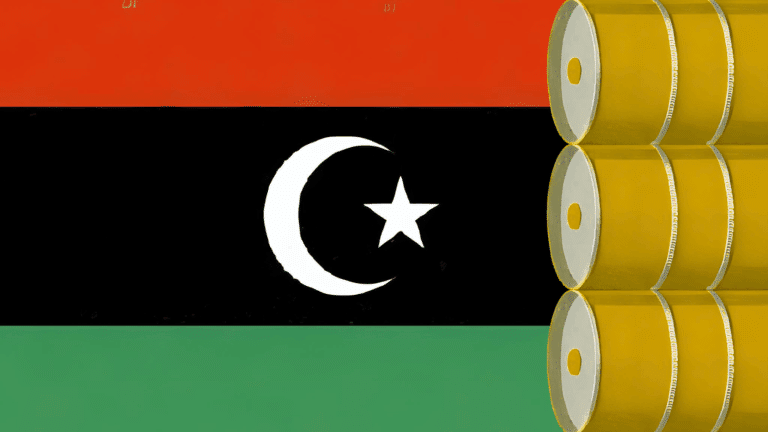 Is a Libyan Oil Revival Underway?