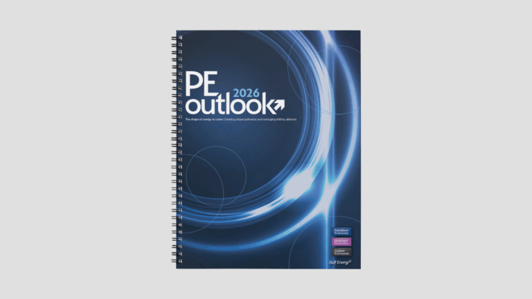 The Geopolitical Weaponisation of LNG