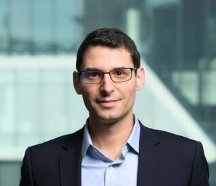 Jesse Schreger - Center on Global Energy Policy at Columbia University ...