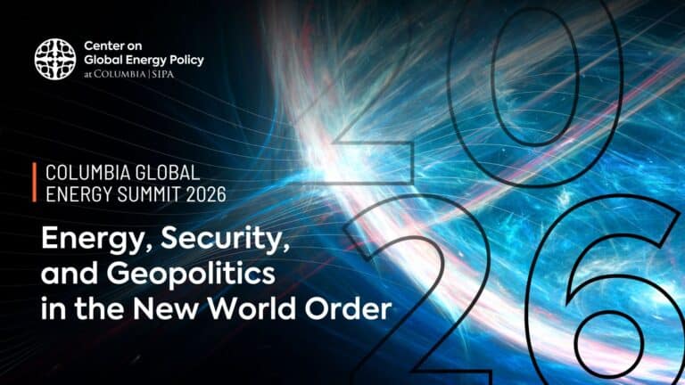 Protected: Columbia Global Energy Summit 2026