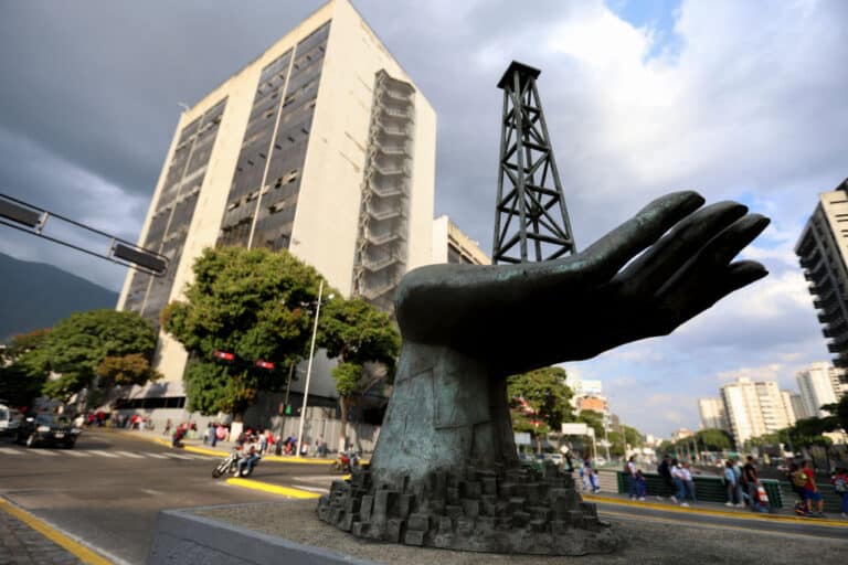 Venezuela: The Post-Maduro Oil, Gas and Mining Outlook