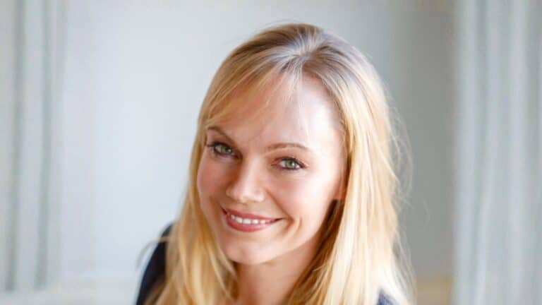 Anja Manuel on the Next Era of Great Power Competition