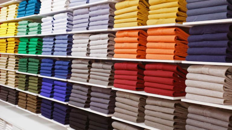 Fashion in the Energy Transition Talk Series | Session 1