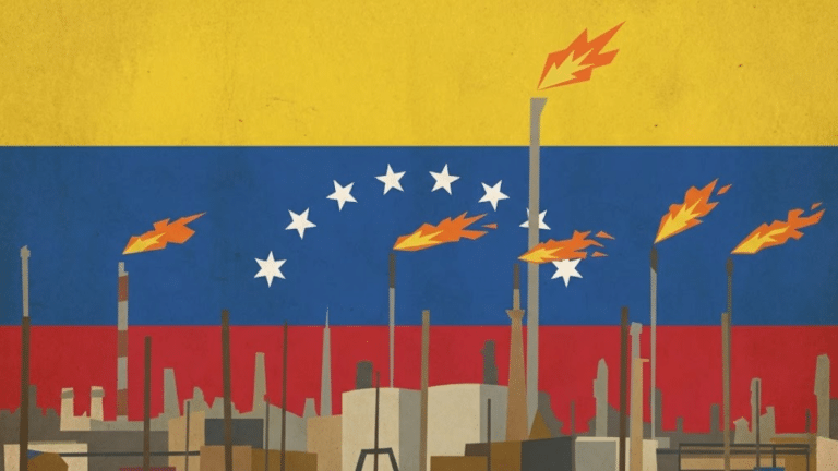 More Efficient Use of Venezuela’s Natural Gas Could Strengthen the Region’s Energy Security and the Country’s Electricity Sector