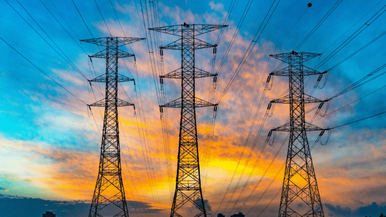 Powering Our Future: Careers in the Evolving Electricity Sector