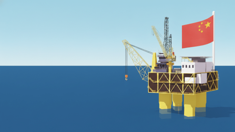 Where China Gets Its Oil: Crude Imports in 2025 Reveal Stockpiling and Changing Fortunes of Certain Suppliers, Including Those Sanctioned
