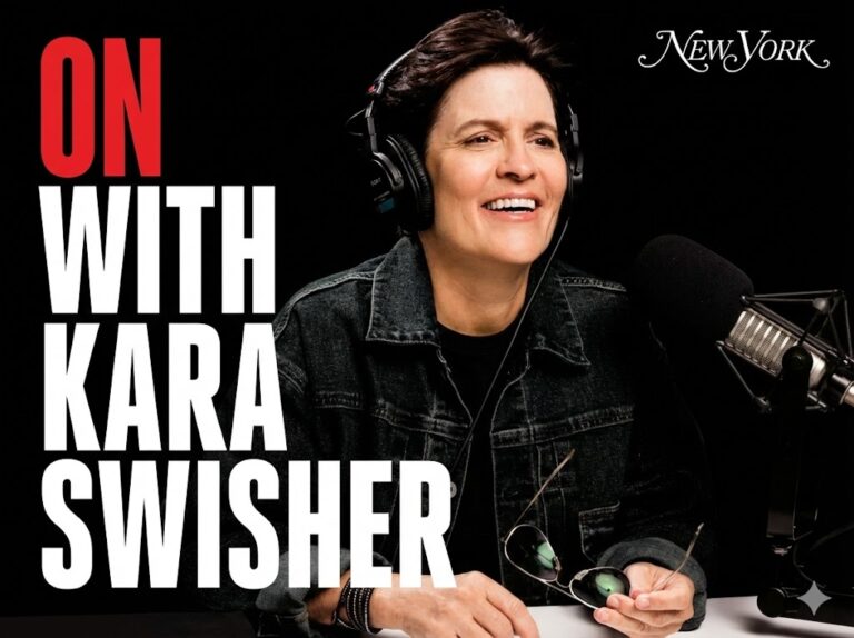 On with Kara Swisher: Venezuela After Maduro, Can Trump Control Caracas From Afar?