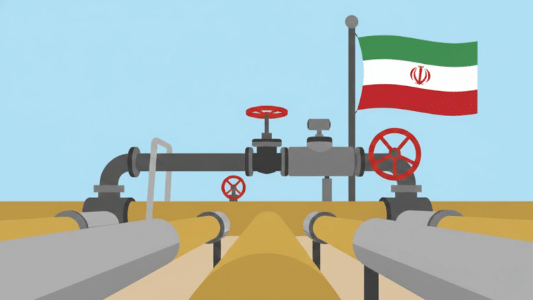 Downside and Upside Scenarios for Iranian Gas