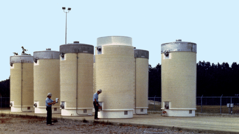 How an Amended DOE Contract for Nuclear Waste Will Affect New Reactors: Considerations for Policymakers