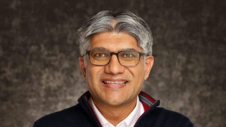 Jigar Shah Wants to Depoliticize Energy